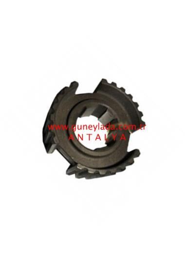 SENKROMENÇ İÇ GÖBEĞİ 5.Vites [Skoda Favorit,Forman,Felicia] 12