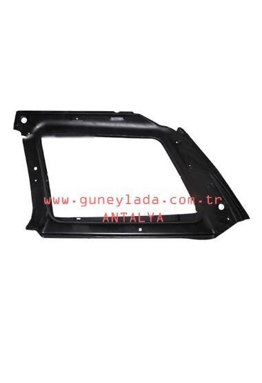 STW KAPORTA-ARKA KELEBEK CAM İÇ SACI SAĞ 51