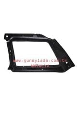 STW KAPORTA-ARKA KELEBEK CAM İÇ SACI SAĞ 51