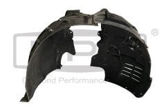 Volkswagen Touareg - Çamurluk Davlumbazı Ön Sağ - 760805912E