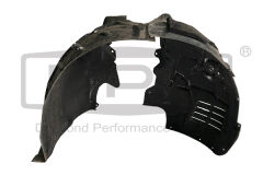 Volkswagen Touareg - Çamurluk Davlumbazı Ön Sağ - 760805912E