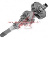 ŞANZ-GRUP DİŞLİ 4 VİTES 48 Lada Samara