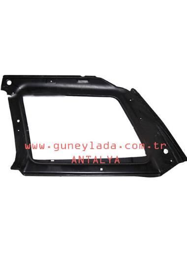 STW KAPORTA-ARKA KELEBEK CAM İÇ SACI SOL 51