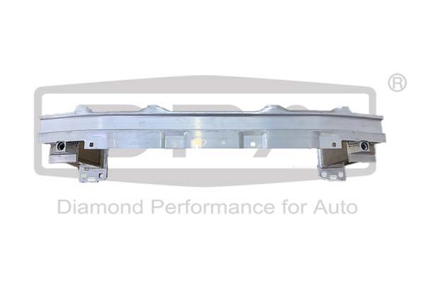 Volkswagen Touareg - Tampon Demiri Arka - 760807109B