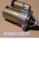 E3 ELEK-MARŞ MOTORU 47 49 Lada Vaz Niva