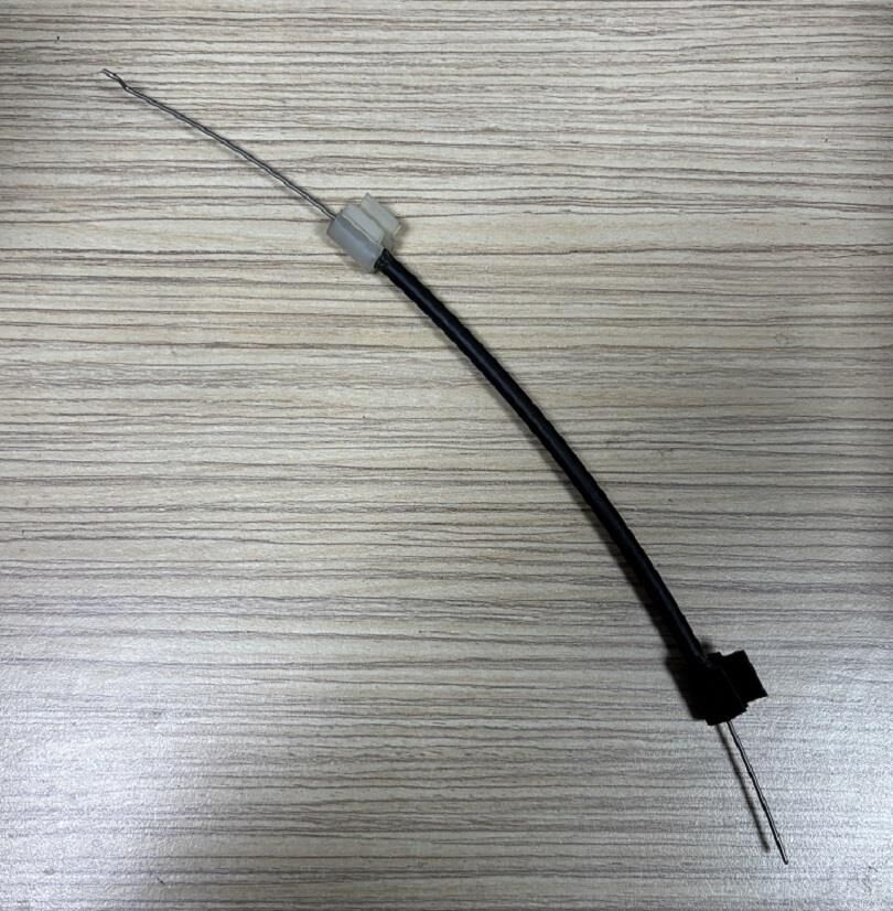 KALORİFER KUMANDA TELİ - UZUN [Skoda Favorit,Forman,Pickup]  11