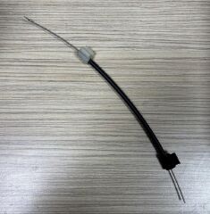 KALORİFER KUMANDA TELİ - UZUN [Skoda Favorit,Forman,Pickup]  11