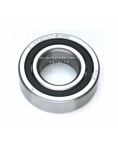 RULMAN-GRUP DİŞLİ ARKA [42205] 48 54 Lada Samara