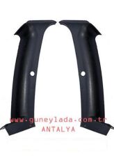 STW DÖŞEME-BAGAJ DİREK BAKALİTİ SAĞ 51 Lada Vega