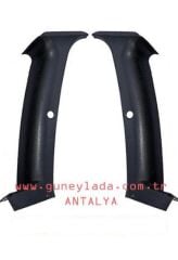 STW DÖŞEME-BAGAJ DİREK BAKALİTİ SAĞ 51 Lada Vega