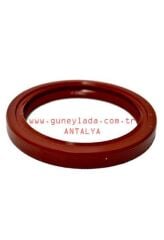 KEÇE-KRANK ARKA 70x90x10 49 54 Lada Niva Tavria
