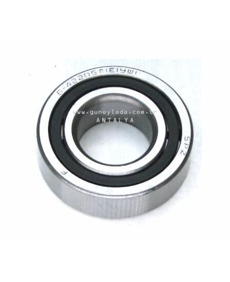 RULMAN-GRUP DİŞLİ ARKA [42205] 48 54 Lada Samara