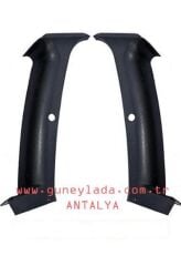 STW DÖŞEME-BAGAJ DİREK BAKALİTİ SOL 51 Lada Vega