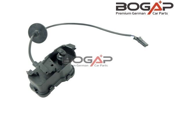 Volkswagen Polo - Yakıt Depo Kapak Açma Motoru - 10+ - 6R0810773F