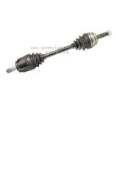 AKS KOMPLE ÖN L Kısa [Skoda Favorit,Forman,Felicia,Pickup]