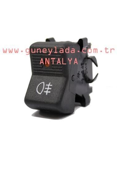 ELEK-DÜĞME SİS LAMBASI 49 Lada Niva