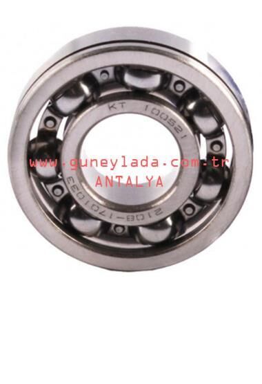 RULMAN-GRUP DİŞLİ ÖN 50305 6305 znr 48 51 Lada Samara Vega