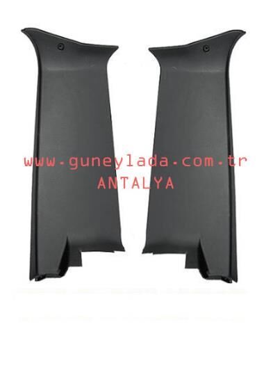 STW DÖŞEME-BAGAJ ARKA DİREK BAKALİTİ SAĞ 51 Lada Vega