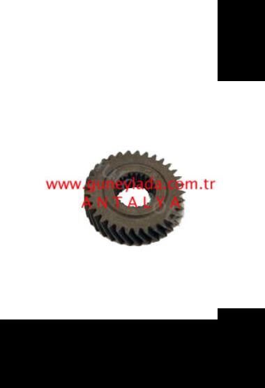 VİTES DİŞLİ KARŞILIĞI 5.Vites [[Skoda Favorit,Forman,Felicia] 12