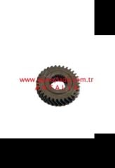 VİTES DİŞLİ KARŞILIĞI 5.Vites [[Skoda Favorit,Forman,Felicia] 12