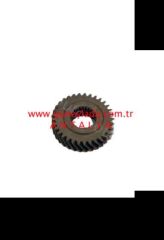VİTES DİŞLİ KARŞILIĞI 5.Vites [[Skoda Favorit,Forman,Felicia] 12