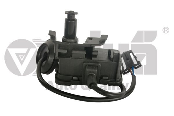Volkswagen Polo - Yakıt Depo Kapak Açma Motoru - 10+ - 6R0810773F