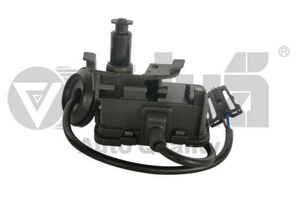 Volkswagen Polo - Yakıt Depo Kapak Açma Motoru - 10+ - 6R0810773F