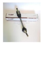 AKS KOMPLE ÖN L SOL Kısa [Skoda Favorit,Forman,Felicia,Pickup]