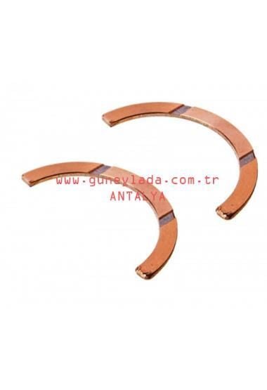 MOTOR-YATAK YARIM AY TKM. 0.50mm 47 48 49 51 52 54 Lada Vaz Samara Niva Vega Kalina Tavria