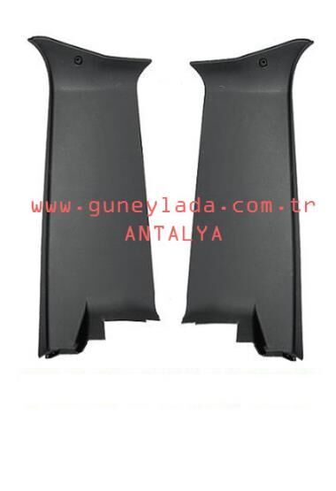 STW DÖŞEME-BAGAJ ARKA DİREK BAKALİTİ SOL 51 Lada Vega