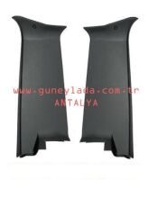 STW DÖŞEME-BAGAJ ARKA DİREK BAKALİTİ SOL 51 Lada Vega