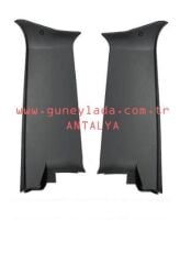 STW DÖŞEME-BAGAJ ARKA DİREK BAKALİTİ SOL 51 Lada Vega