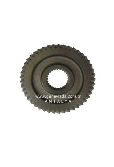 VİTES DİŞLİ KARŞILIĞI YM 5.Vites [Skoda Felicia Yeniyüz 98-01] 12yy