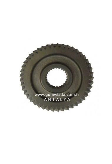 VİTES DİŞLİ KARŞILIĞI YM 5.Vites [Skoda Felicia Yeniyüz 98-01] 12yy