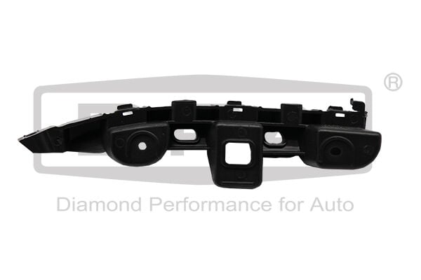Volkswagen Passat - Tampon Bağlantı Braketi Sol 11-15 - 3AA807183