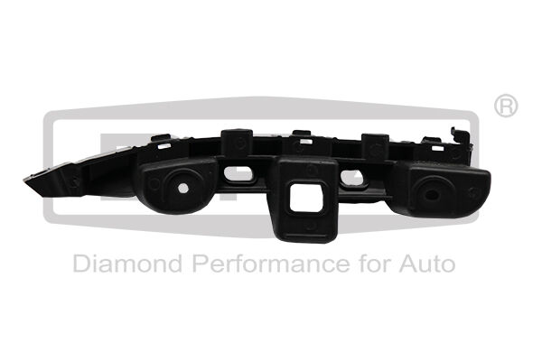 Volkswagen Passat - Tampon Bağlantı Braketi Sol 11-15 - 3AA807183