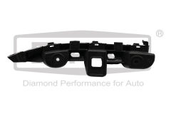 Volkswagen Passat - Tampon Bağlantı Braketi Sol 11-15 - 3AA807183