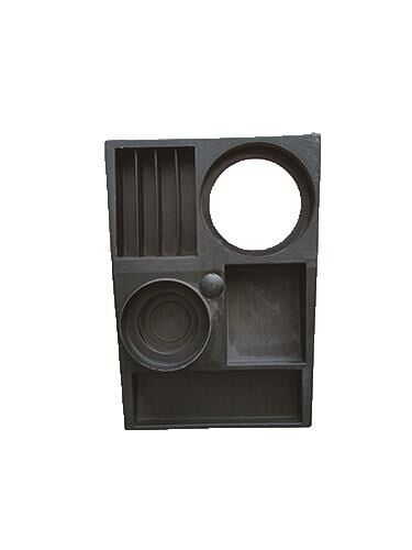 DÖŞEME-VİTES KONSOLU 47 Lada 2101, 2102, 2103, 2104, 2105, 2106