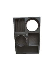 DÖŞEME-VİTES KONSOLU 47 Lada 2101, 2102, 2103, 2104, 2105, 2106