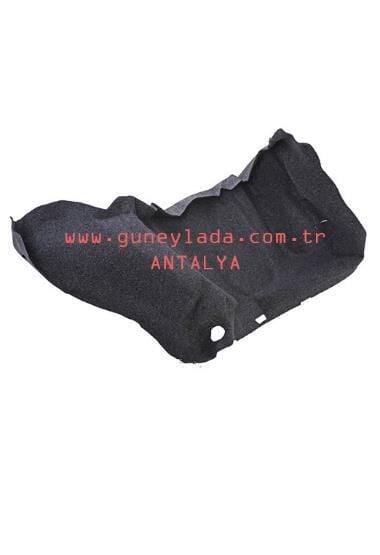 STW DÖŞEME-ARKA ÇAMURLUK ÜST KAPLAMA SAĞ 51 Lada Vega
