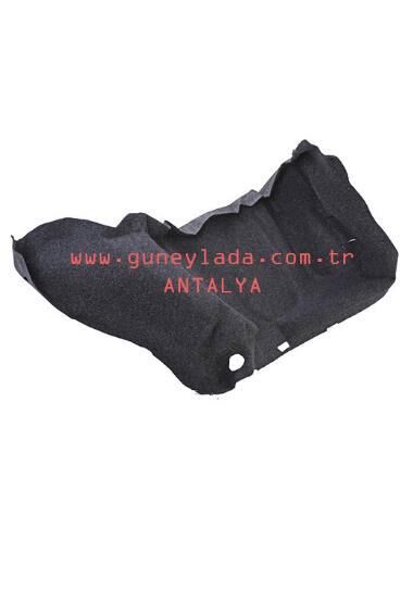 STW DÖŞEME-ARKA ÇAMURLUK ÜST KAPLAMA SAĞ 51 Lada Vega