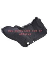 STW DÖŞEME-ARKA ÇAMURLUK ÜST KAPLAMA SAĞ 51 Lada Vega