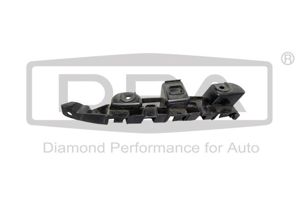 Volkswagen Passat - Tampon Bağlantı Braketi Sağ 11-15 - 3AA807184
