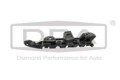 Volkswagen Passat - Tampon Bağlantı Braketi Sağ 11-15 - 3AA807184