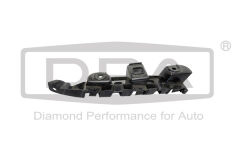 Volkswagen Passat - Tampon Bağlantı Braketi Sağ 11-15 - 3AA807184