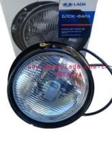 ELEK-FAR KMP. YM. 47 49 Lada Vaz Niva