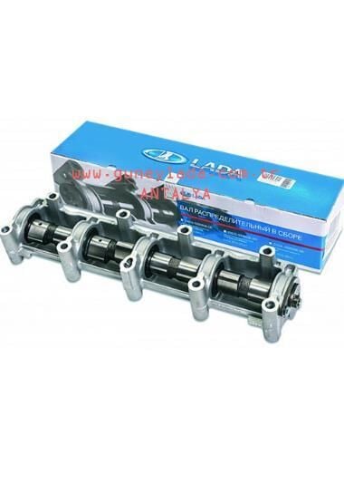 MOTOR-EKSANTRİK MİLİ+YUVA KMP. 1500cc 1600cc 1700cc 47 49 Lada Vaz Niva