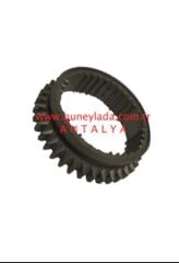 SENKROMENÇ MANŞONU 1-2.Vites [Skoda Favorit,Forman,Felicia] 12