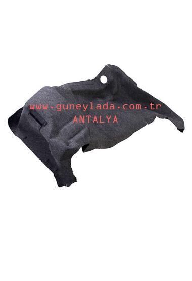 STW DÖŞEME-ARKA ÇAMURLUK ÜST KAPLAMA SOL 51 Lada Vega