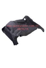 STW DÖŞEME-ARKA ÇAMURLUK ÜST KAPLAMA SOL 51 Lada Vega